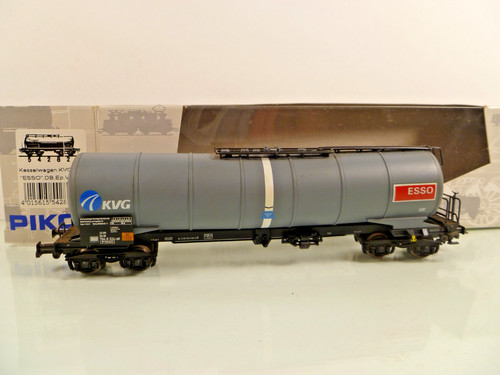 Piko 54282 kesselwagen vtg - piko,
