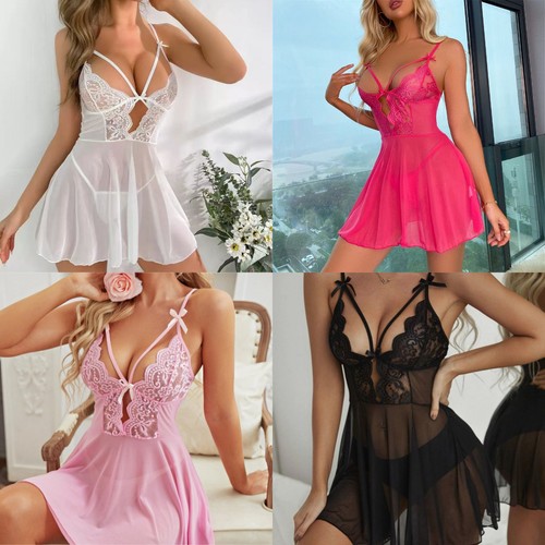 Durchsichtige damen dessous - durchsichtige,