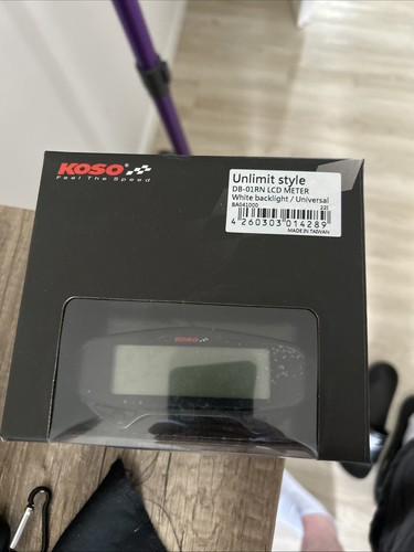Neu tachometer koso digital - tachometer,
