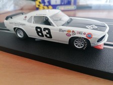 SCALEXTRIC C2890 Ford Mustang