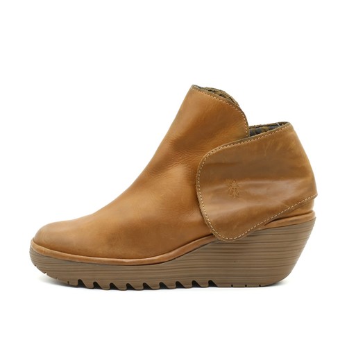 Fly london damen stiefelette - fly,