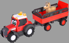 Dickie toys abc massey - dickie,