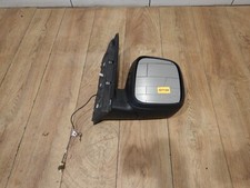 Außenspiegel VW Caddy III 2K rechts mechanisch 2K5857502EM 9B9 Original
