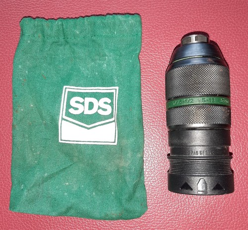 Schnellspannfutter röhm sds - schnellspannfutter,