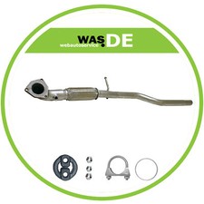 Abgasrohr CHEVROLET Spark 1.0