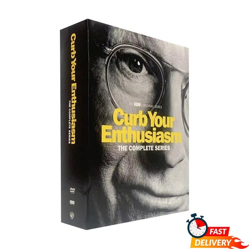 Curb your enthusiasm sammlung - your,
