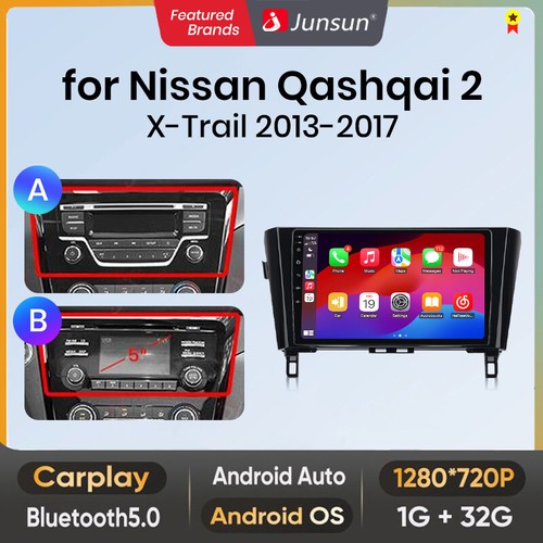 Für nissan trail t32 - für,