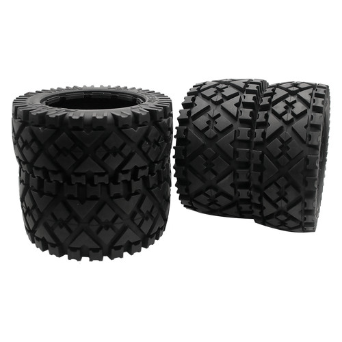 4pcs verstärkte - 4pcs,