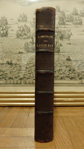 Louis xiv - louis, (louis