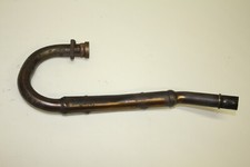 Original Krümmer Auspuff