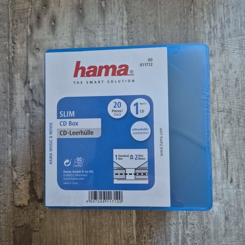 Hama dvd blu ray - hama, /