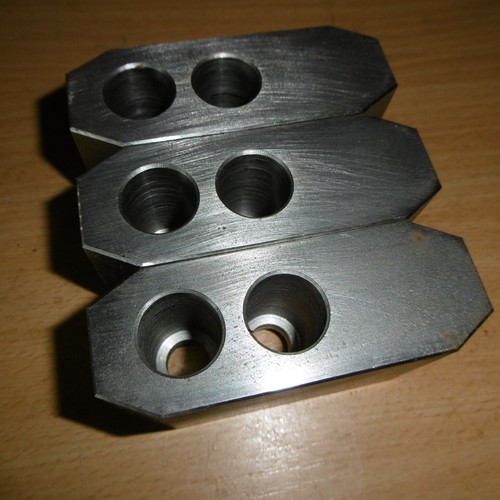 Spannbacken aufsatzbacken - ,,