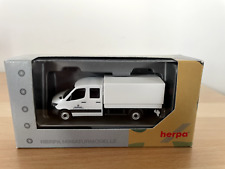Herpa MB Sprinter `18