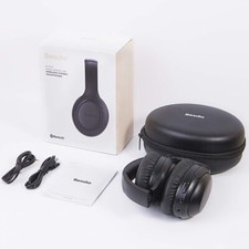 Besdio Kopfhörer -Active Noise Cancelling -Model: BE-EH008-Bluetooth ANC Headset