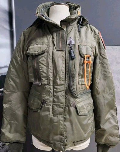 Parajumpers damen parka daunen - parajumpers,