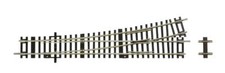 Roco 42442 weiche links - roco, 15°