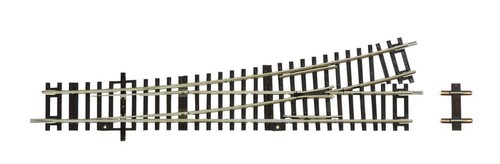 Roco 42442 weiche links - links, 15°