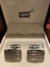 Montblanc Manschettenknöpfe