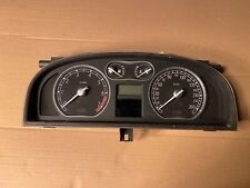 Renault Laguna 2 Tacho Kombiinstrument Tachometer 8200291332