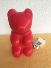Heico Gummibärchen orange/rot