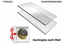 Selbstreinigend Sichtscheibe