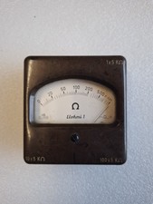 Hartmann und Braun Elima