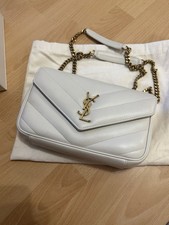 Saint Laurent YSL Loulou Small