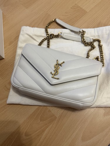 Saint laurent ysl loulou small - laurent,