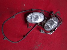 Nebelscheinwerfer links &
