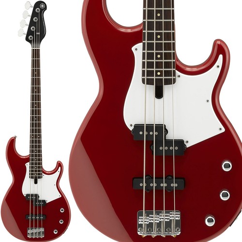 Rickenbacker bb234 bass - rickenbacker, e-bass