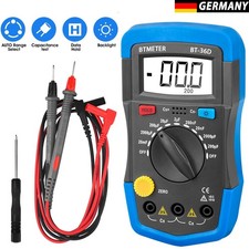 Digitales Multimeter