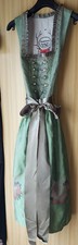 Dirndl Brautdirndl Gr. 36 von