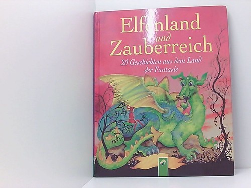 Elfenland und zauberreich 20 - und,
