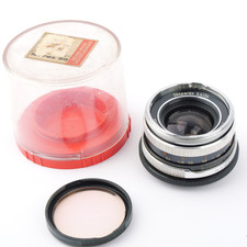 Carl Zeiss Skoparex 3.4/35mm