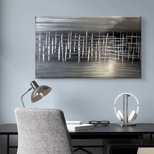 Moderne abstrakte wandbilder - moderne,