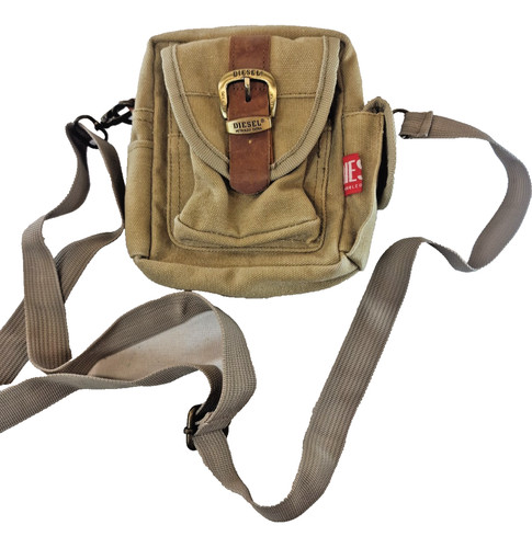 Diesel tasche vintage - diesel,