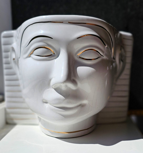 Vintage antica athena pharao - antica,