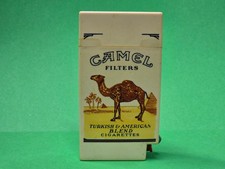 Camel Zigarettenetui mit