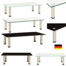 Fernseher Glas Aufsatz Regal