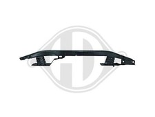 Verstärkung vorne für