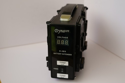 Dynacore 4bs quad - d-4bs,