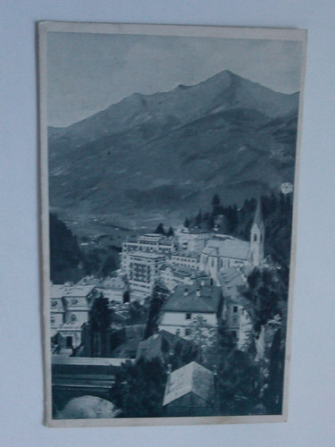 Ansichtskarten österreich - ansichtskarten,