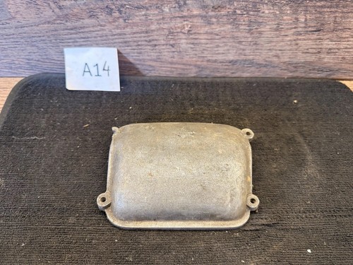 Awo touren ventildeckel - awo,