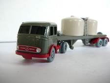 WIKING Sondermodell MB LPS 333
