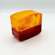 Hella Lichtscheibe Heckleuchte