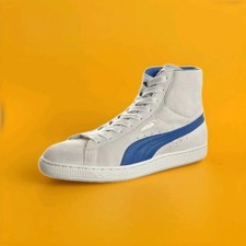 Puma SUEDE MID CLASSIC