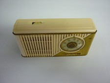 Kofferradio Telefunken Partner