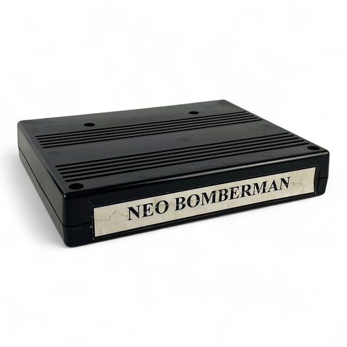 Neo geo mvs - geo, /