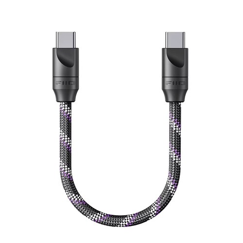 Fiio silver plated ofc - ofc, trust