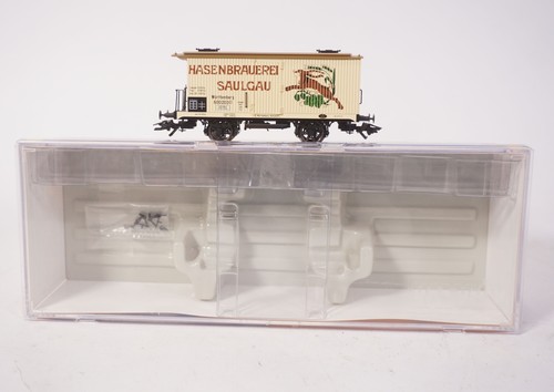 Prefo 003 bierkühlwagen - prefo,